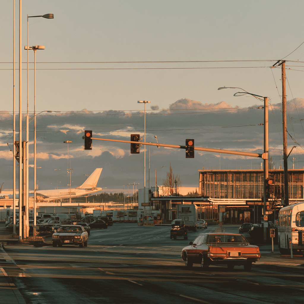 Travel
