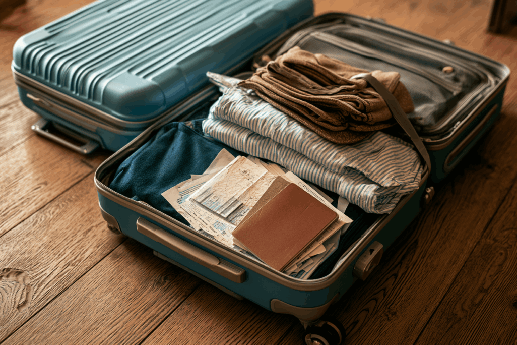 Travel